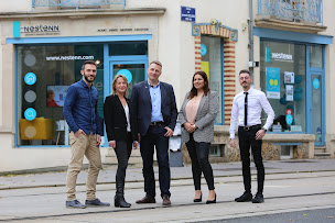 Photo n°13 de Agence Nestenn Immobilier Nancy à Nancy (Logement meublé)