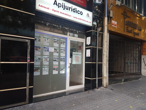 Apijuridico - Abogados - Apis - Gestores