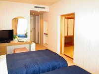 ホテルリブマックス札幌中島公園GRANDE