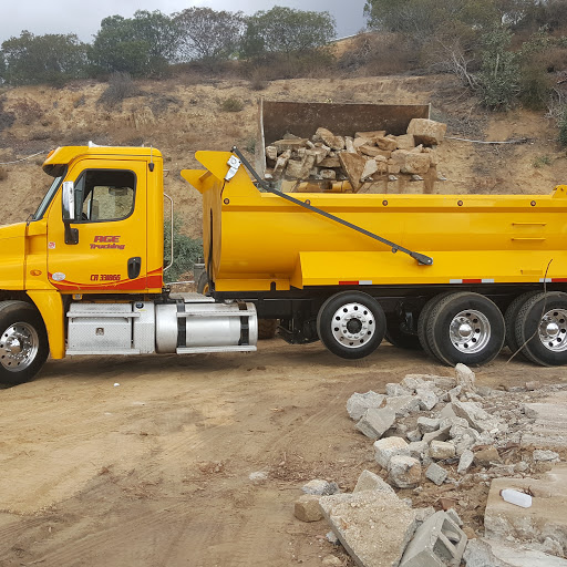 Peck Road Gravel Pit - Thumbnail