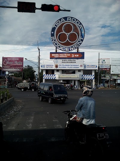 Photos of RS Jantung Hasna Medika