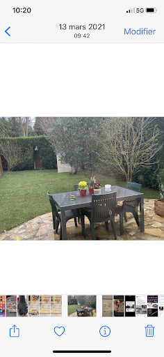 Photo de Jean Claude Lefèbvre à Jouy-le-Moutier (95280)