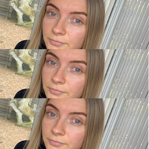 DANICA'S - Visual