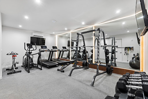 Better Health Fitness Recreation & Playground - Thumbnail