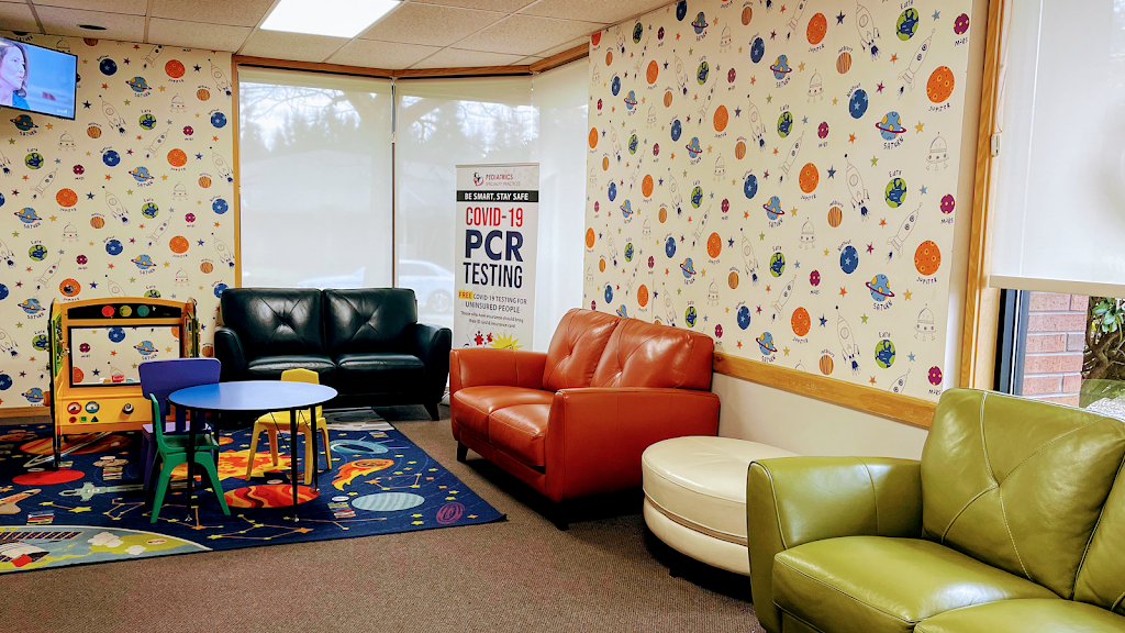 Pediatrician Specialty Practices