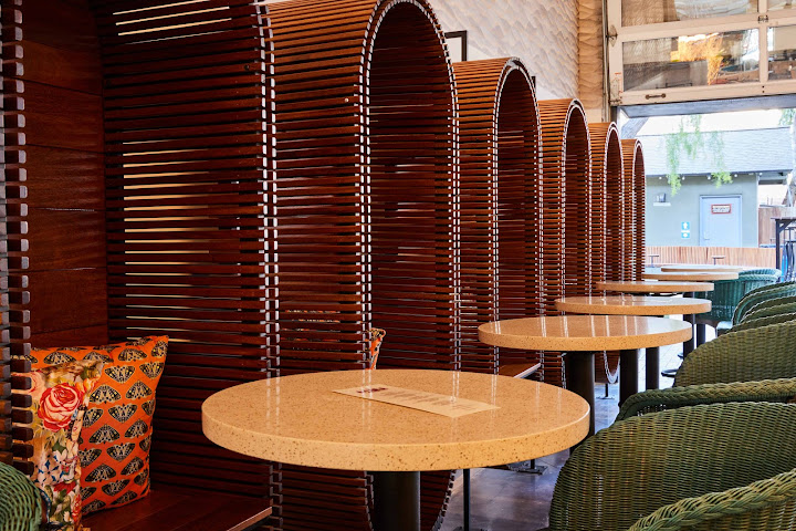 Alma Tequileria by null