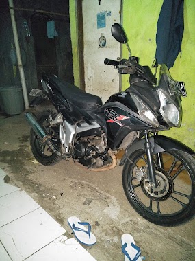 Jual Beli Motor Bekas Jaktim, Author: amutrajaya123 amutrajaya234