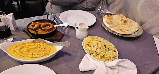 Garforth Spice - Thumbnail