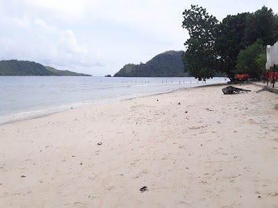 Photos of Suwarnadwipa Beach Resort