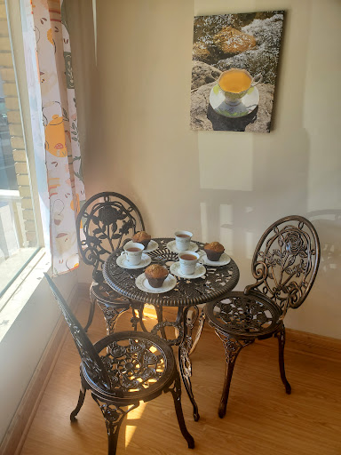 Tastea Treats Gallery - Canada