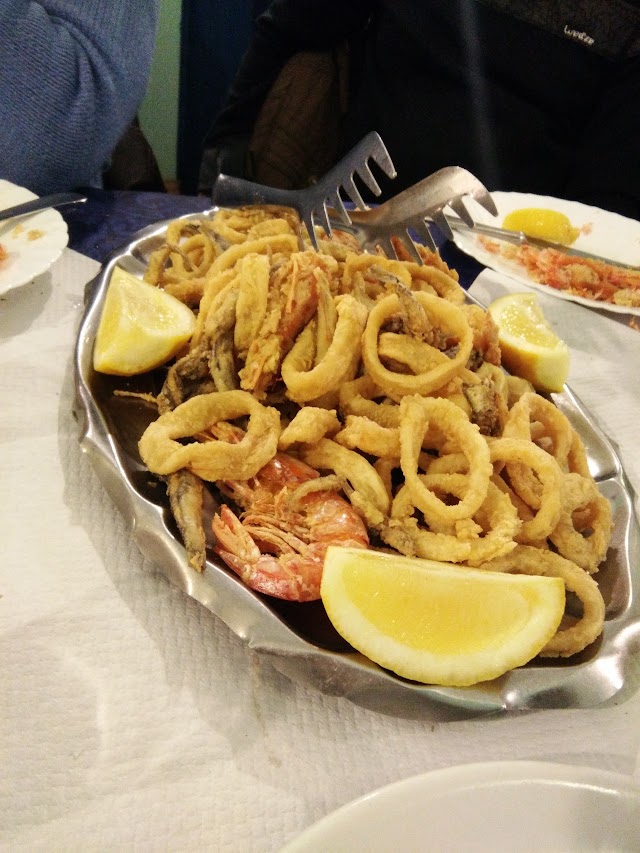 La Lanterna Trattoria