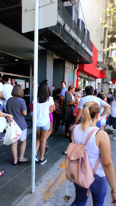 Photos of Centro de Atencion al Solicitante para la Embajada de Estados Unidos