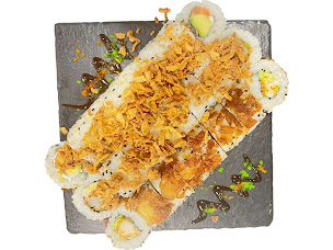 Photo n°12 de Sushito à Pérols (Restaurant de yakitori)