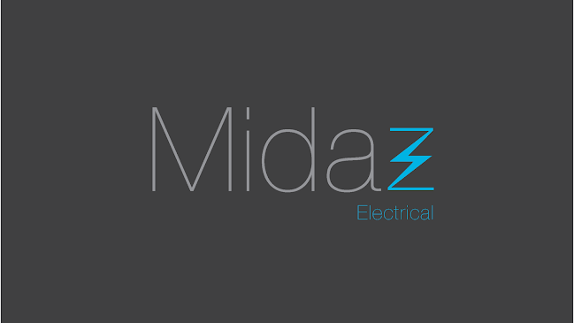 Midaz Electrical Ltd - Electrician