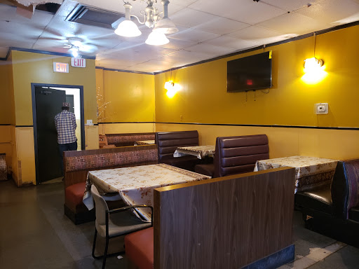 Ethiopia & Somalia Restaurant - Thumbnail
