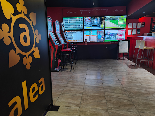 Salón de juegos ALEA TAUSTE - Thumbnail
