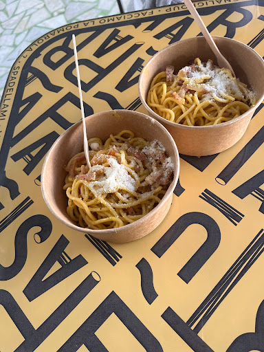 Pastapartù - Thumbnail