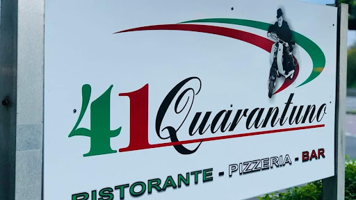 Ristorante 41Quarantuno Gallery - Germany