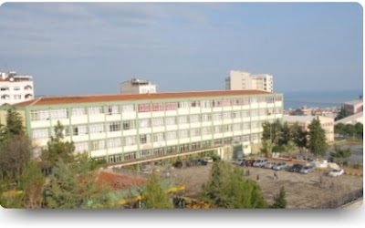 Samsun Anatolian High School