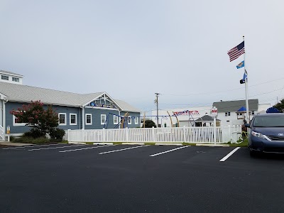 Fenwick Island Police Department