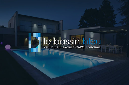 Photo de LE BASSIN BLEU