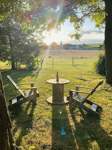Photo de L’Ecrin de Verdure à Ligré (37500)