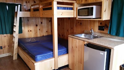 Photos of Mackinac Lakefront Cabin Rentals