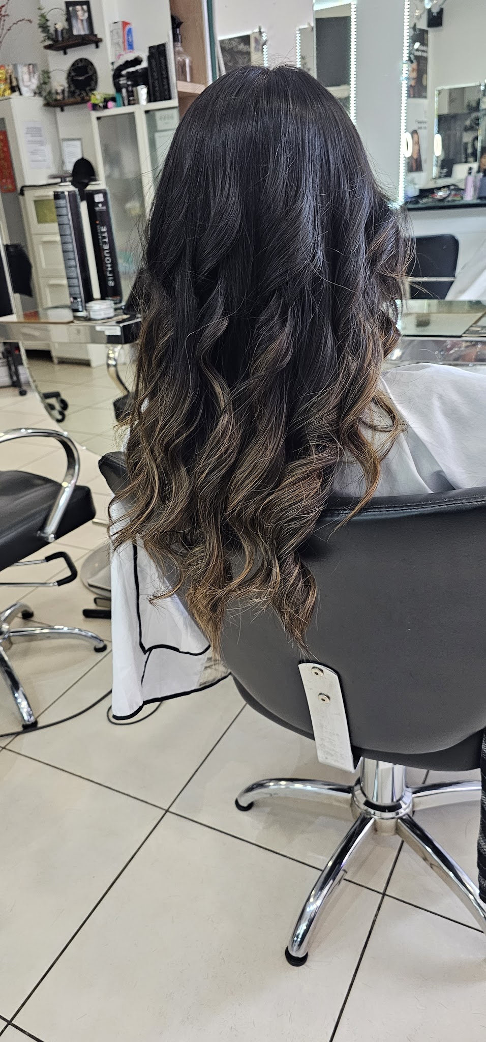 SK Hair Studio Birmingham - Hair Stylists - photo 1