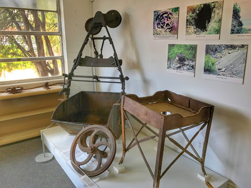 Box Elder Museum of Natural History - Thumbnail