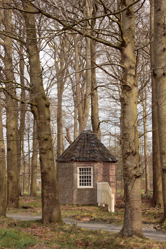 Natuurbegraafplaats De Velden - Natuurbegraven in Drenthe
