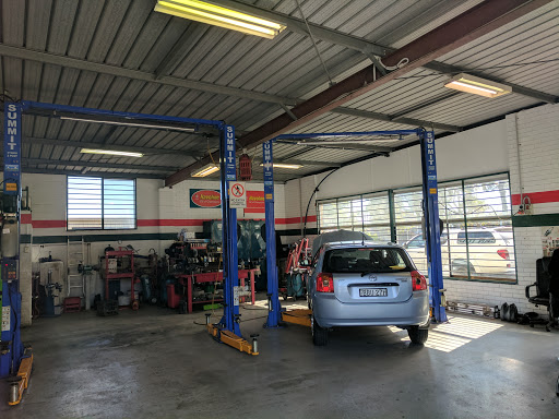 Stop n Go Mechanic - Thumbnail