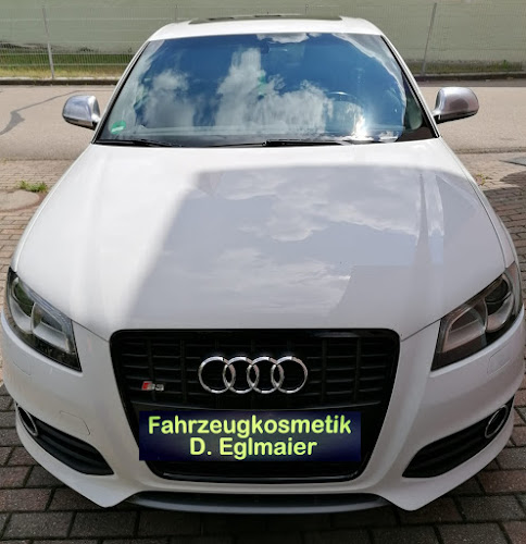 Fahrzeugkosmetik D.Eglmaier