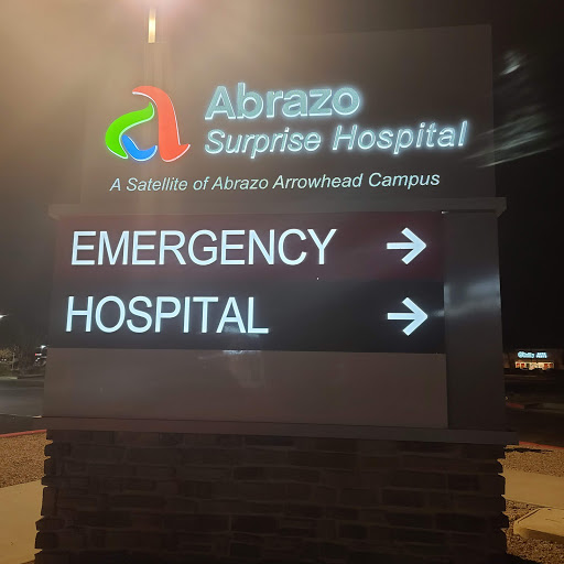 Abrazo Surprise Hospital - Thumbnail