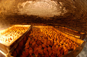 Photo n°22 de Maison de la Poire Tapée à Rivarennes (Association bénévole)