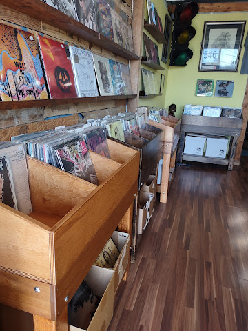 Analog Your Life by null