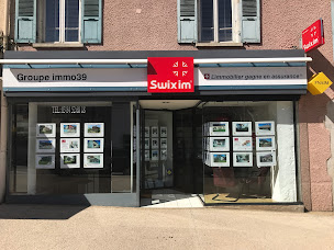 Photo n°2 de ✅ Swixim Agence immobilière Champagnole à Champagnole (Agence immobilière)
