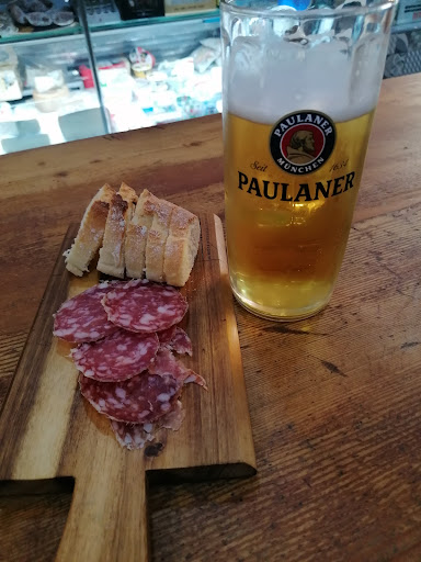 Tre Malnát - Visual
