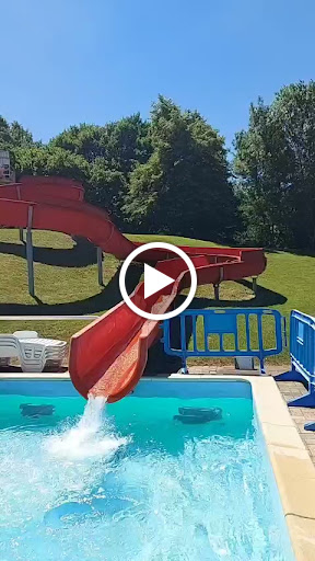 Photo de Piscine Aquaparc Vallée Bleue à Porcieu-Amblagnieu (38390)
