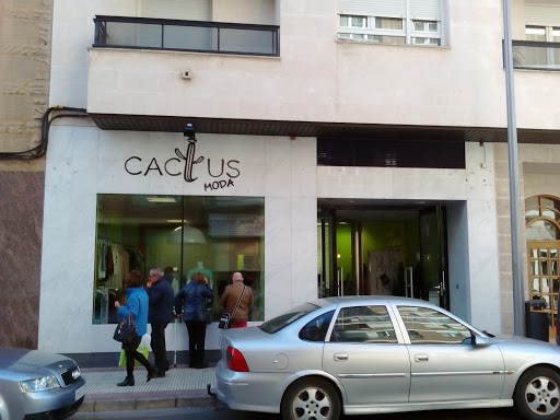 Cactus Moda