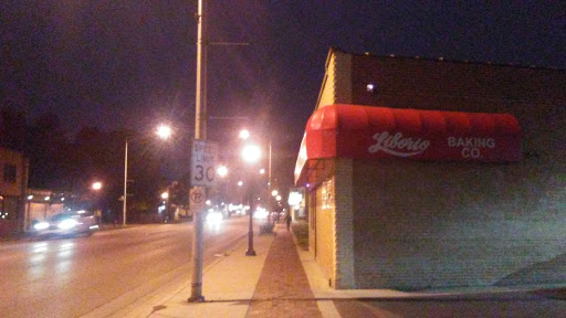 Liborio Baking Co - Visual