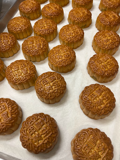 Lucky Bakery & BBQ Gallery - United States