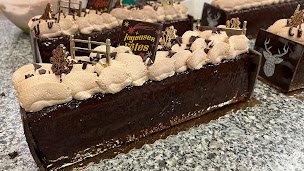 Photo n°76 de Boulangerie Meyzieu Au Palais Gourmand à Meyzieu (Pâtissier spécialisé dans les gâteaux de mariage)