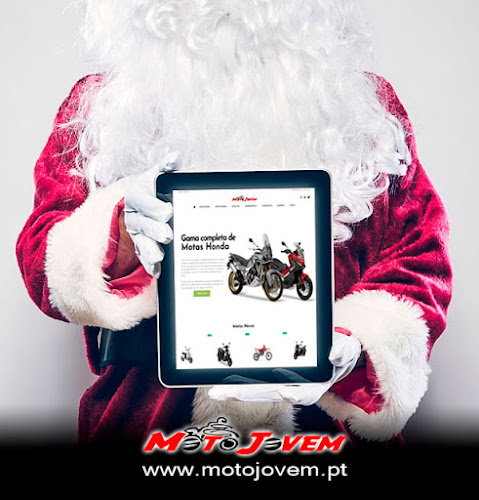 Comentarii opinii despre Moto Jovem - Stand