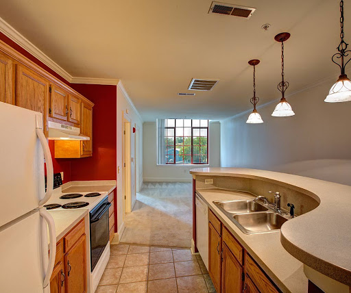 Garton Toy Factory Apartments - United States