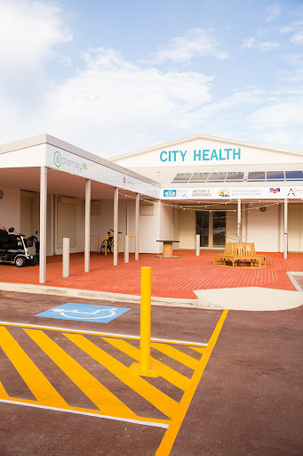 Geraldton Mole & Skin Cancer Clinic - Thumbnail
