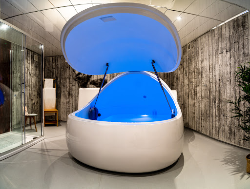 Soul Spa Float Centre