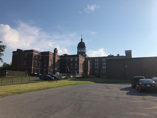 St. John Henry Newman Catholic High School
