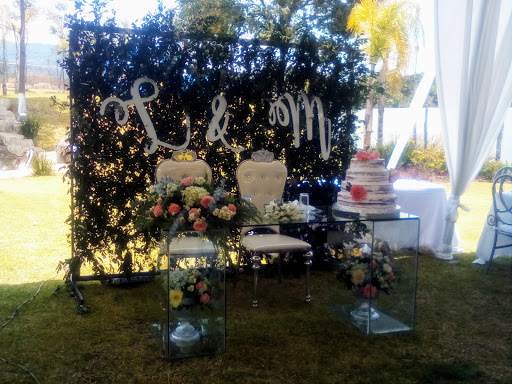 Un Pedacito de Cielo Salón de Eventos - Thumbnail