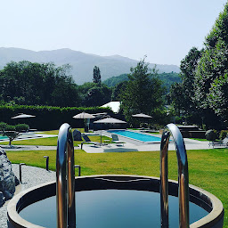 Photo n°20 de CYCLING COFFEE L'ARGALYDE à Ayzac-Ost (Bar)