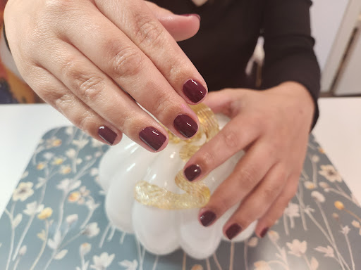 Dope Nails LLC - Visual